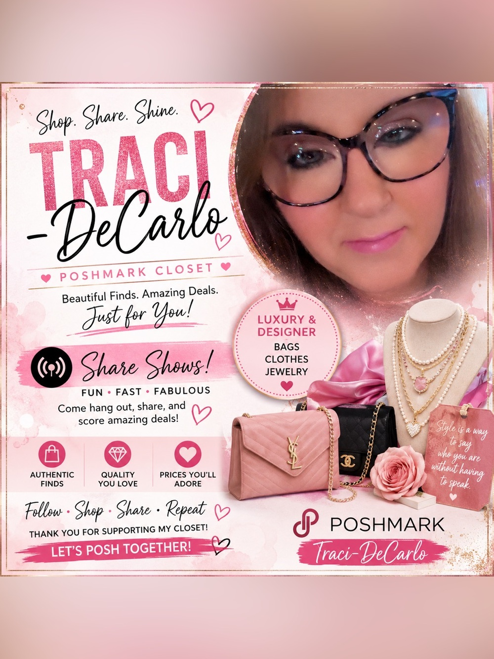 Traci_deCarlo’s Solo Flyer